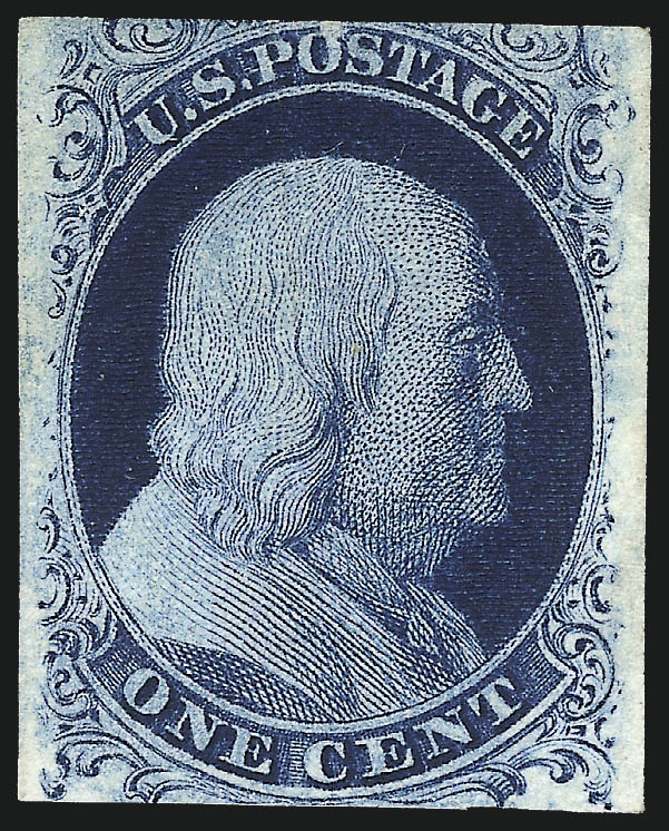 Sale no. 1090 — Lot no. 1129 — Siegel Auction Galleries
