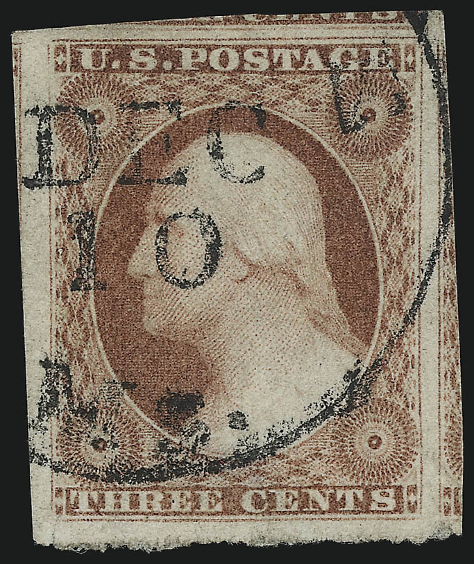 Sale no. 1090 — Lot no. 1137 — Siegel Auction Galleries