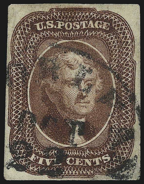 Sale no. 1090 — Lot no. 1139 — Siegel Auction Galleries