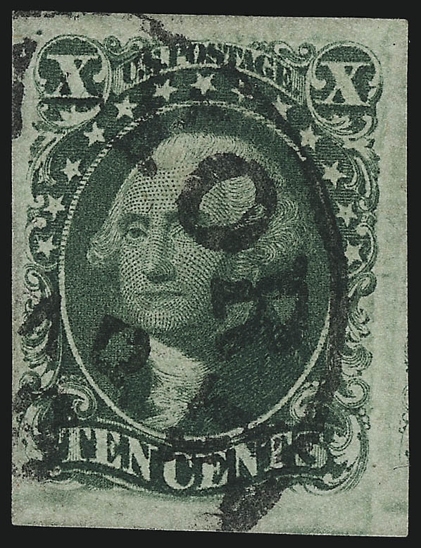 Sale no. 1090 — Lot no. 1140 — Siegel Auction Galleries