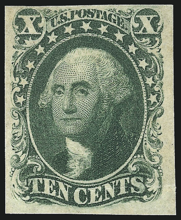 Sale no. 1090 — Lot no. 1141 — Siegel Auction Galleries
