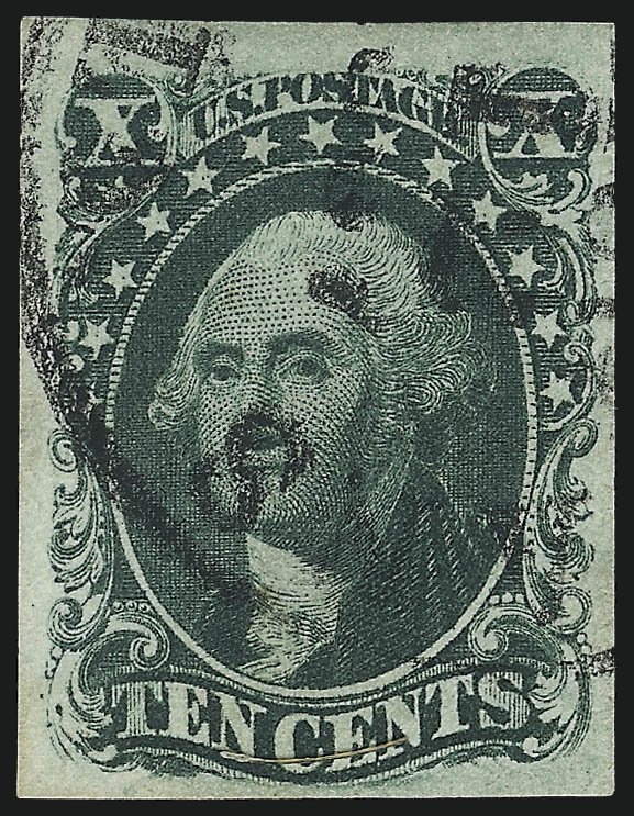 Sale no. 1090 — Lot no. 1142 — Siegel Auction Galleries