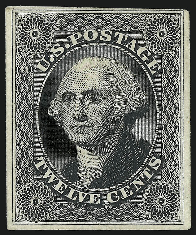 Sale no. 1090 — Lot no. 1144 — Siegel Auction Galleries