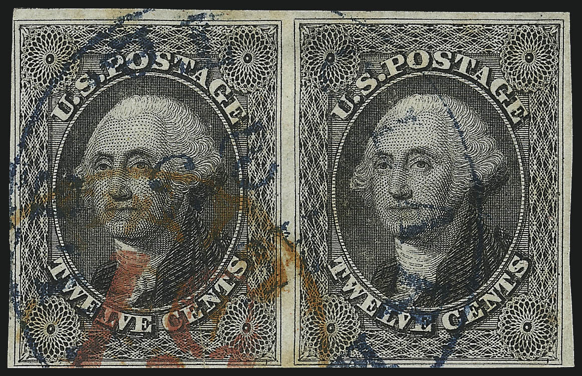 Sale no. 1090 — Lot no. 1145 — Siegel Auction Galleries