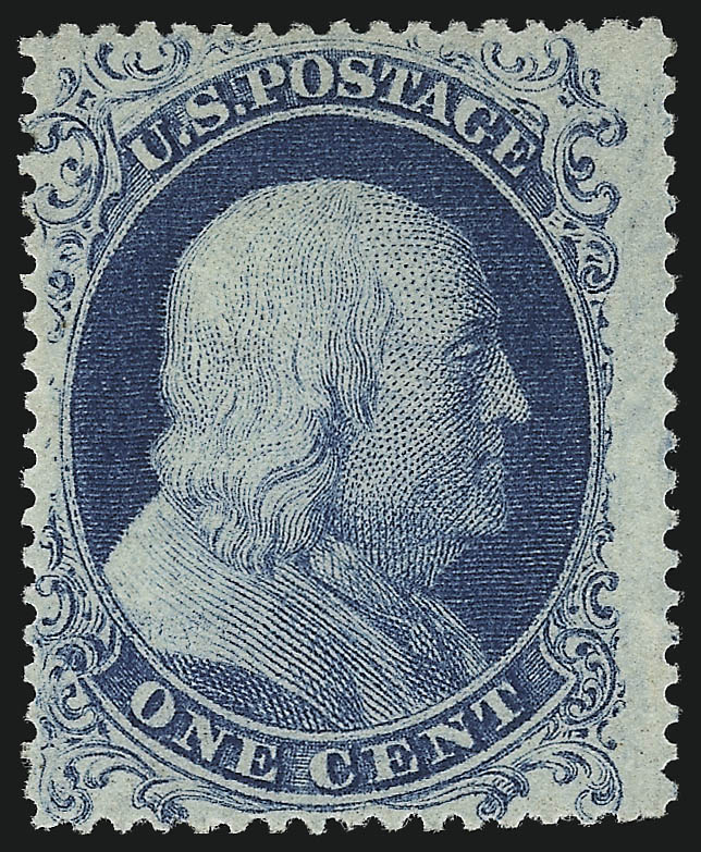 Sale no. 1090 — Lot no. 1146 — Siegel Auction Galleries