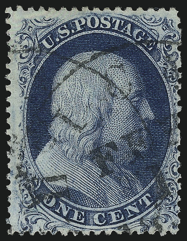 Sale no. 1090 — Lot no. 1148 — Siegel Auction Galleries