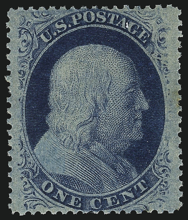 Sale no. 1090 — Lot no. 1155 — Siegel Auction Galleries