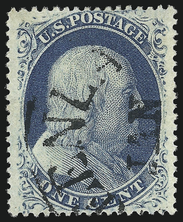 Sale no. 1090 — Lot no. 1158 — Siegel Auction Galleries