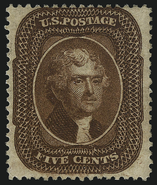 Sale no. 1090 — Lot no. 1161 — Siegel Auction Galleries