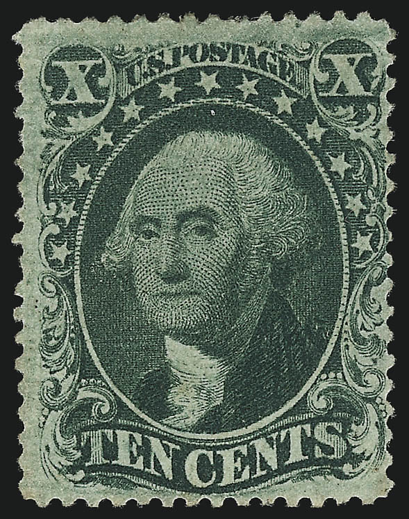 Sale no. 1090 — Lot no. 1166 — Siegel Auction Galleries