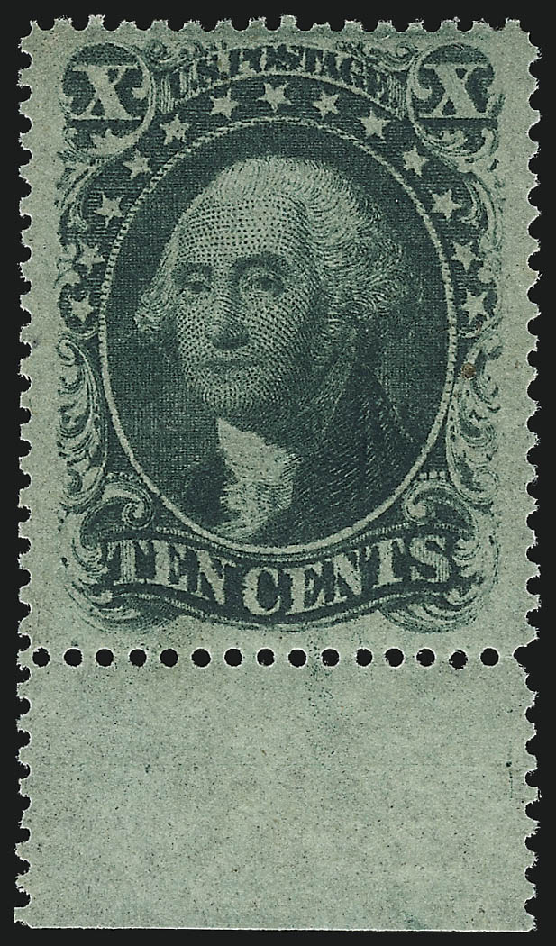 Sale no. 1090 — Lot no. 1168 — Siegel Auction Galleries