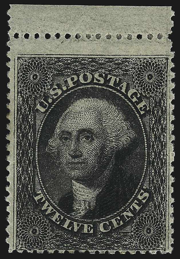 Sale no. 1090 — Lot no. 1169 — Siegel Auction Galleries