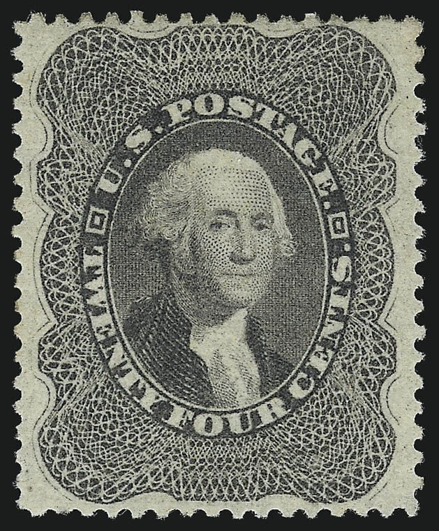 Sale no. 1090 — Lot no. 1171 — Siegel Auction Galleries