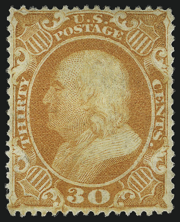 Sale no. 1090 — Lot no. 1173 — Siegel Auction Galleries