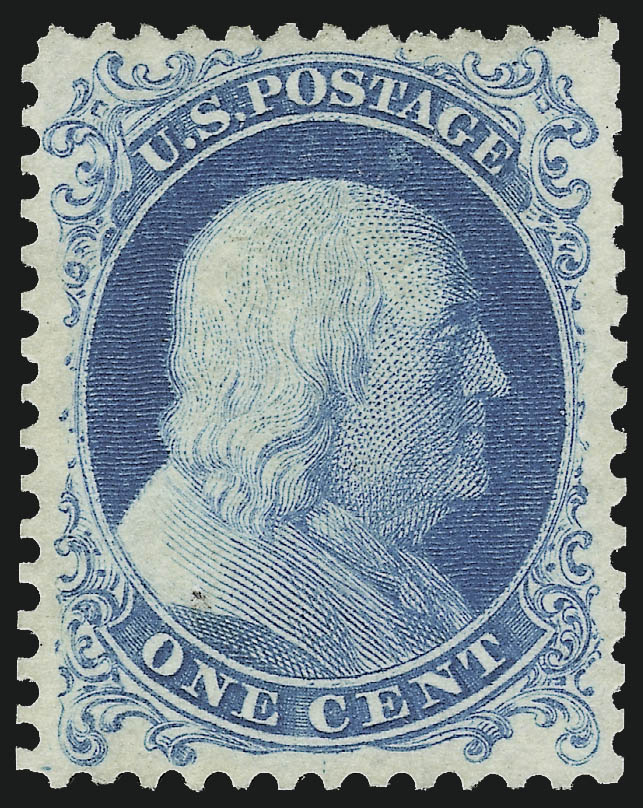 Sale no. 1090 — Lot no. 1177 — Siegel Auction Galleries