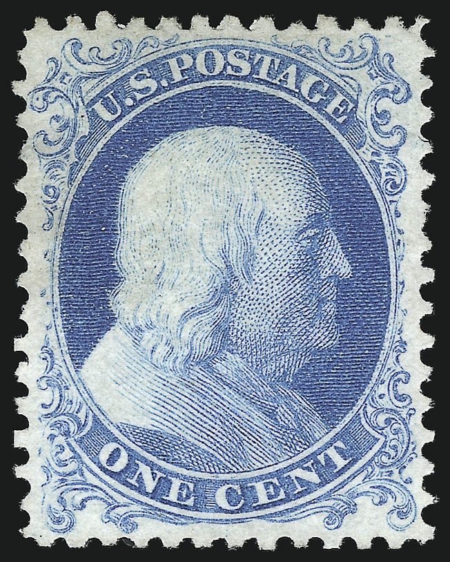 Sale no. 1090 — Lot no. 1178 — Siegel Auction Galleries