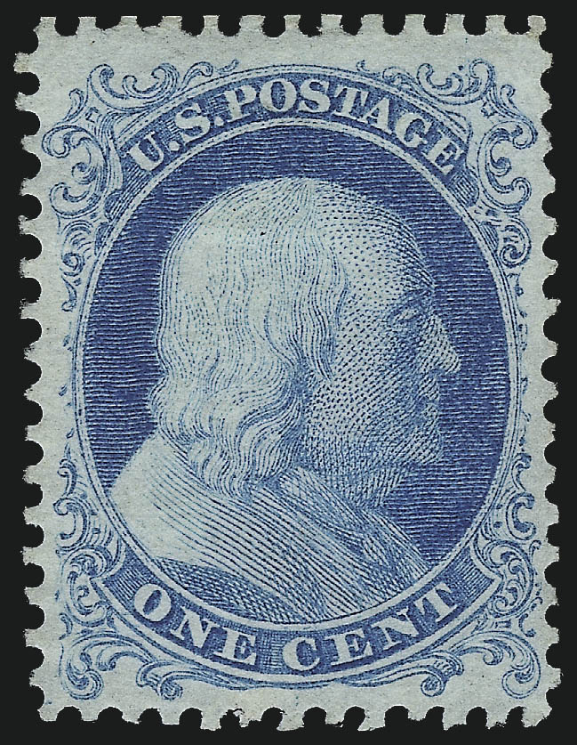 Sale no. 1090 — Lot no. 1180 — Siegel Auction Galleries
