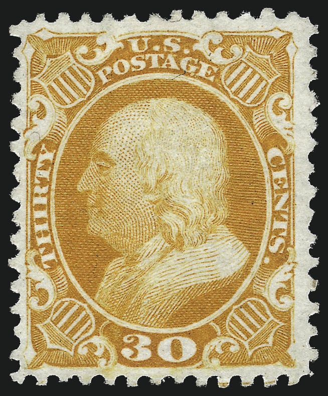 Sale no. 1090 — Lot no. 1187 — Siegel Auction Galleries