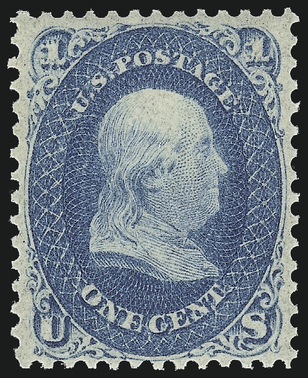 Sale no. 1090 — Lot no. 1190 — Siegel Auction Galleries