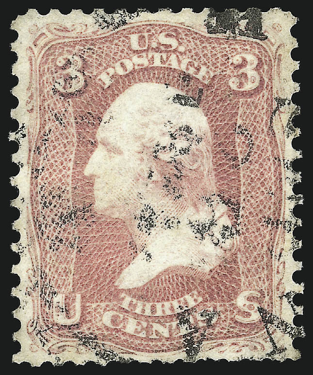 Sale no. 1090 — Lot no. 1192 — Siegel Auction Galleries