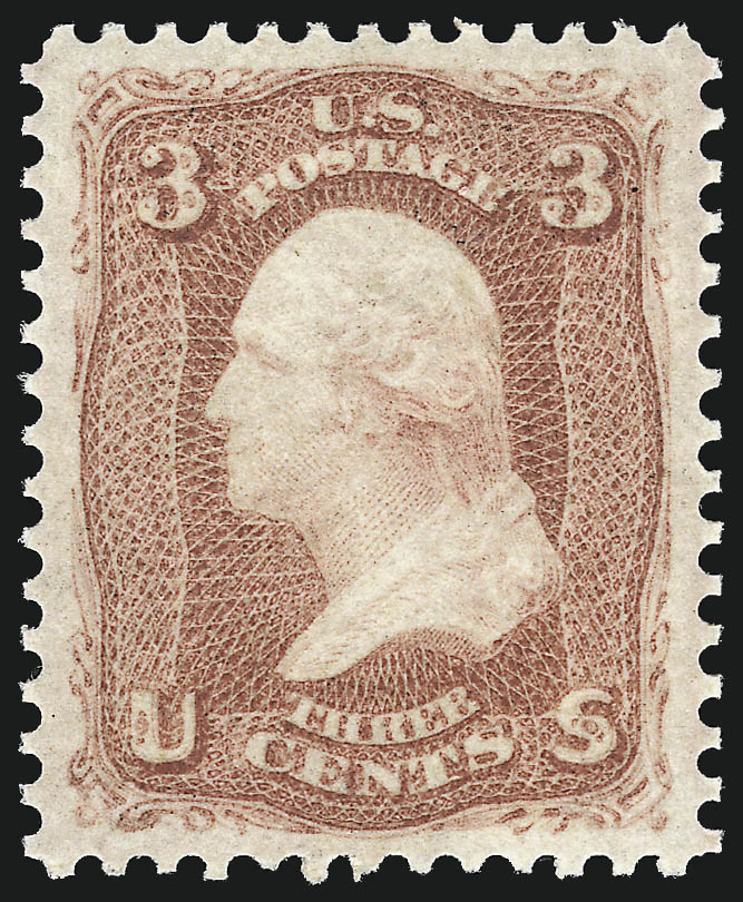 Sale no. 1090 — Lot no. 1193 — Siegel Auction Galleries