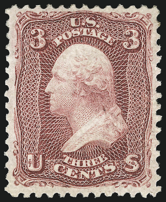 Sale no. 1090 — Lot no. 1195 — Siegel Auction Galleries