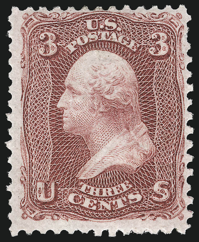 Sale no. 1090 — Lot no. 1196 — Siegel Auction Galleries