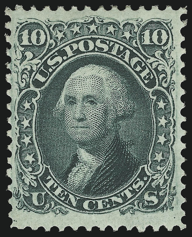 Sale no. 1090 — Lot no. 1197 — Siegel Auction Galleries