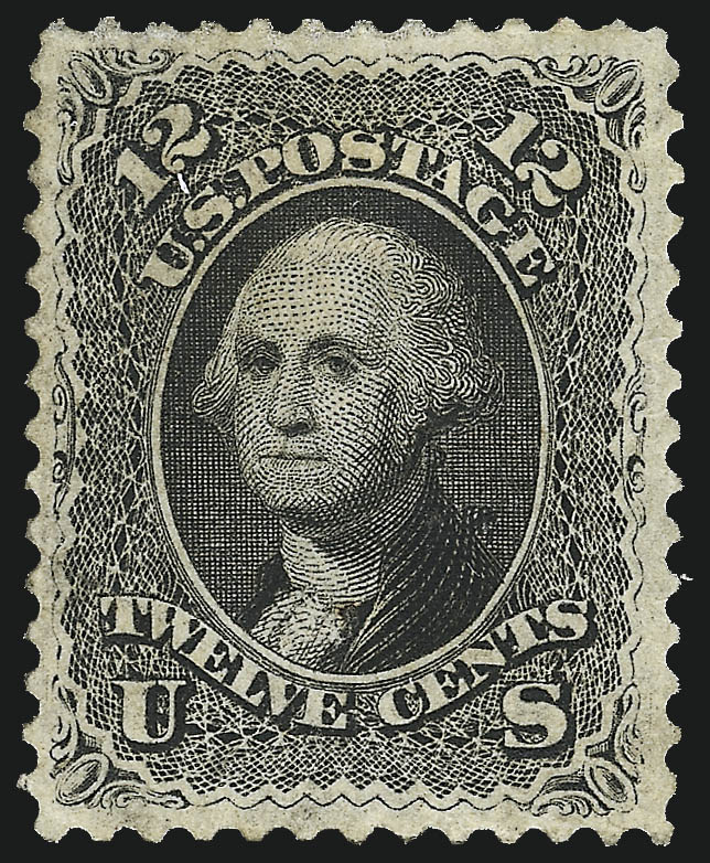 Sale no. 1090 — Lot no. 1198 — Siegel Auction Galleries