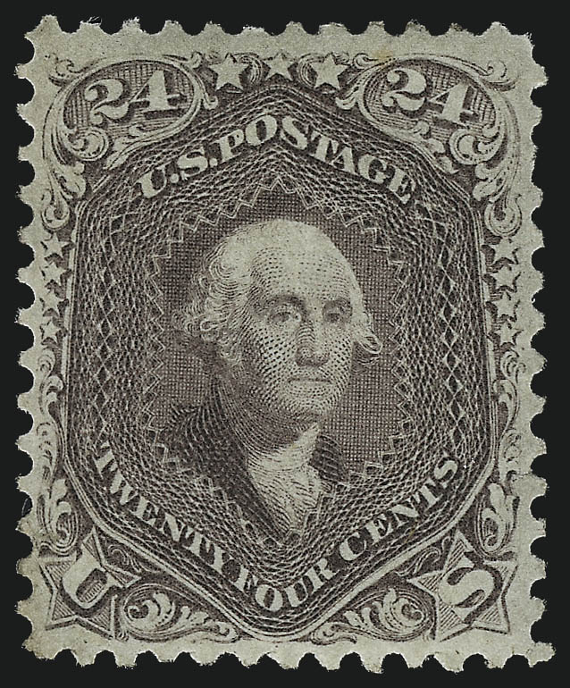 Sale no. 1090 — Lot no. 1202 — Siegel Auction Galleries