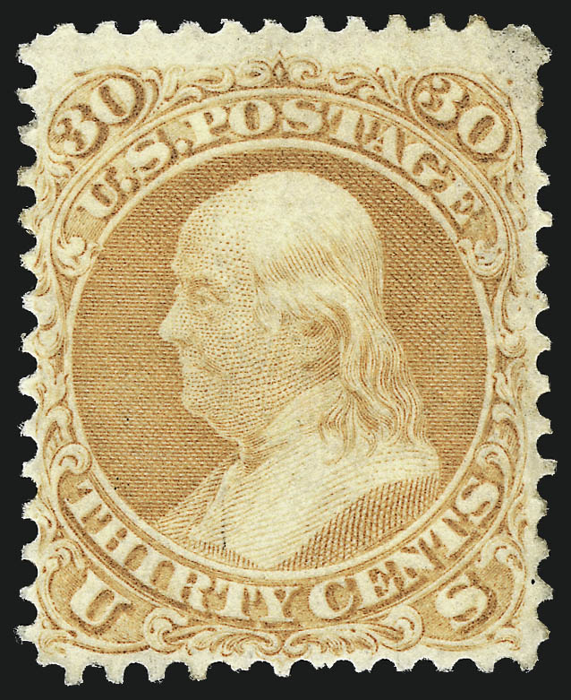 Sale no. 1090 — Lot no. 1203 — Siegel Auction Galleries