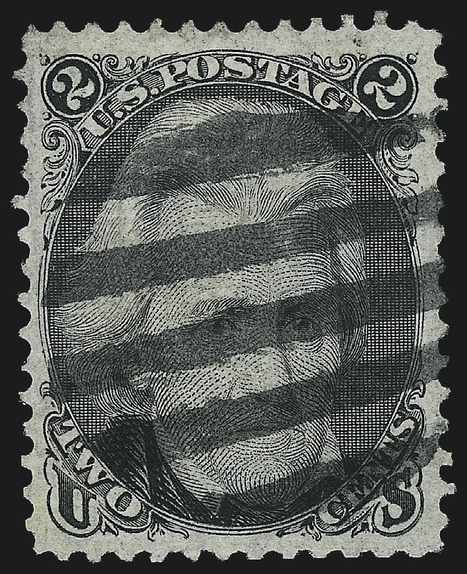 Sale no. 1090 — Lot no. 1207 — Siegel Auction Galleries