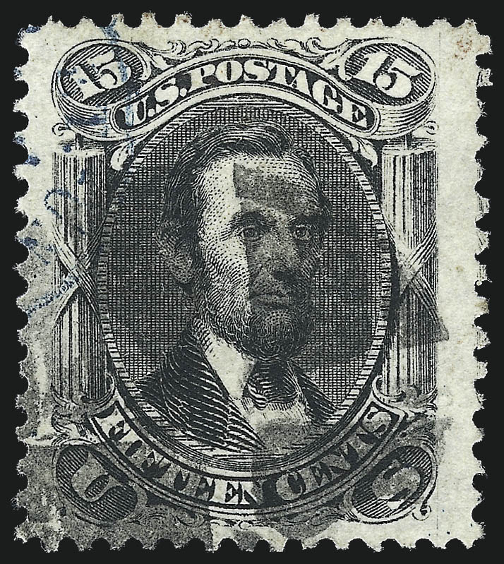Sale no. 1090 — Lot no. 1212 — Siegel Auction Galleries