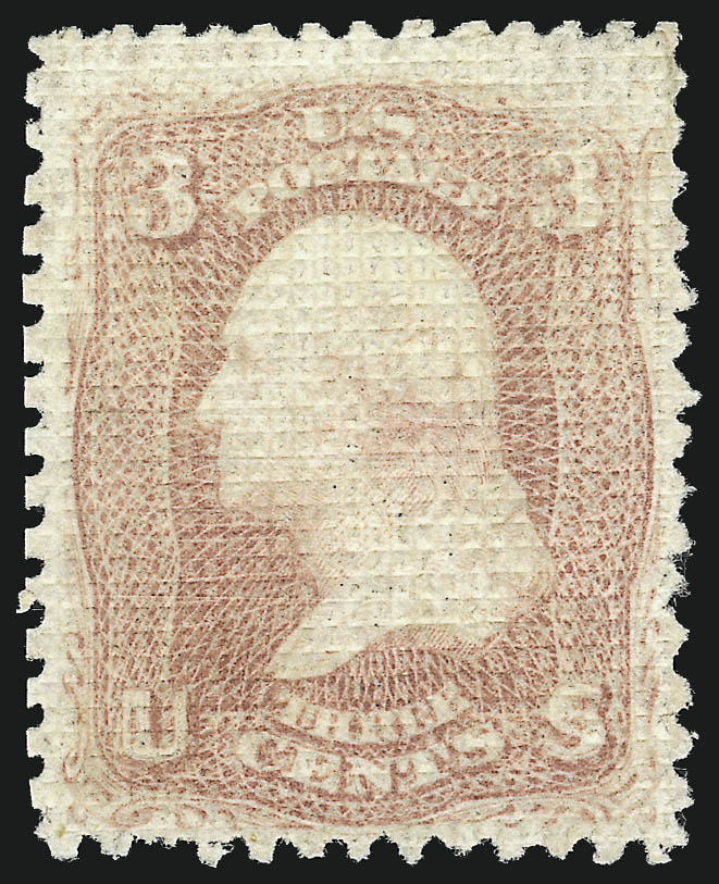 Sale no. 1090 — Lot no. 1215 — Siegel Auction Galleries