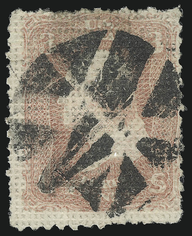 Sale no. 1090 — Lot no. 1216 — Siegel Auction Galleries