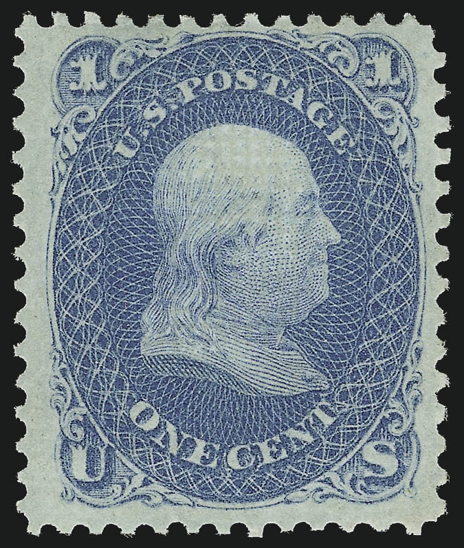 Sale no. 1090 — Lot no. 1220 — Siegel Auction Galleries
