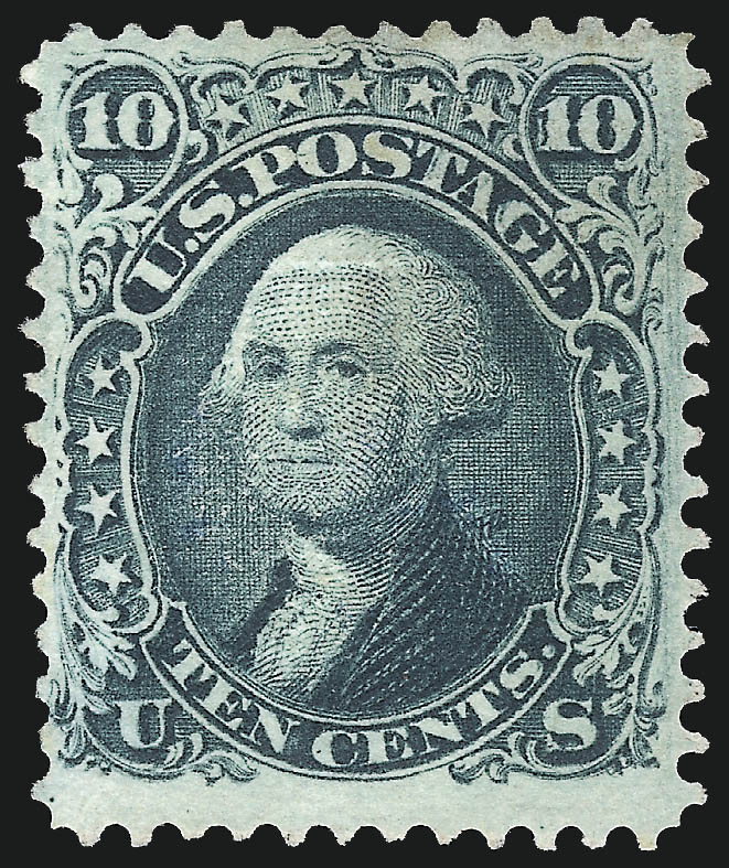 Sale no. 1090 — Lot no. 1223 — Siegel Auction Galleries