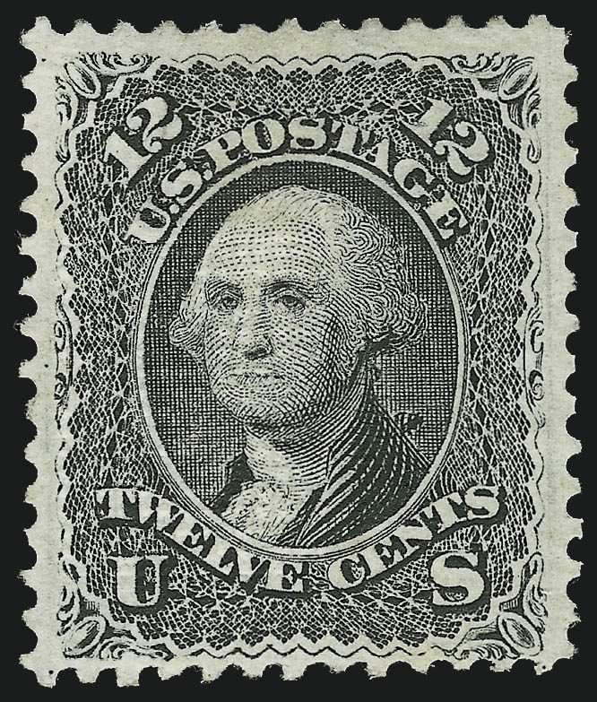 Sale no. 1090 — Lot no. 1224 — Siegel Auction Galleries