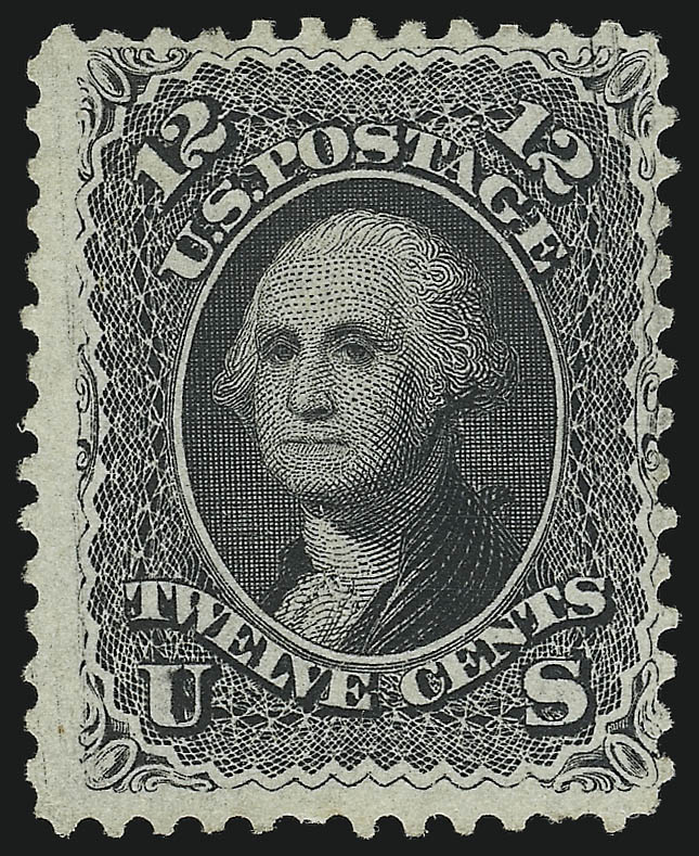 Sale no. 1090 — Lot no. 1225 — Siegel Auction Galleries