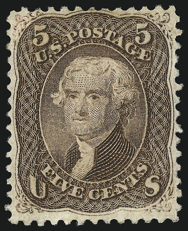 Sale no. 1090 — Lot no. 1229 — Siegel Auction Galleries