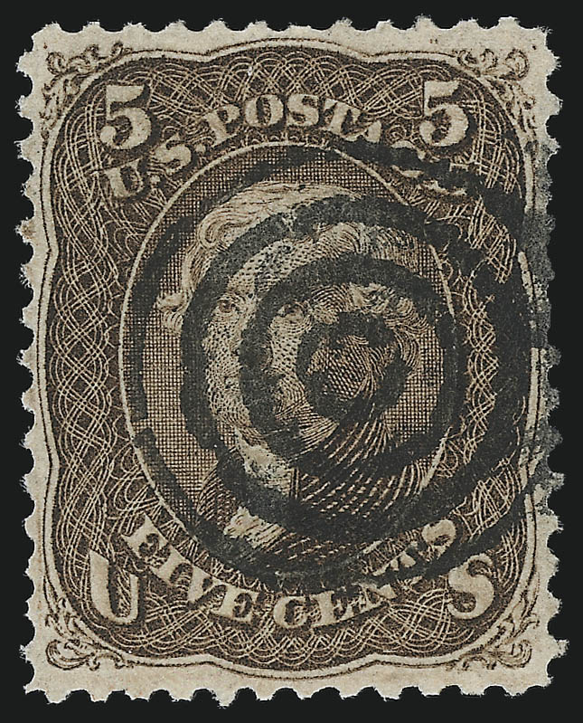 Sale no. 1090 — Lot no. 1230 — Siegel Auction Galleries