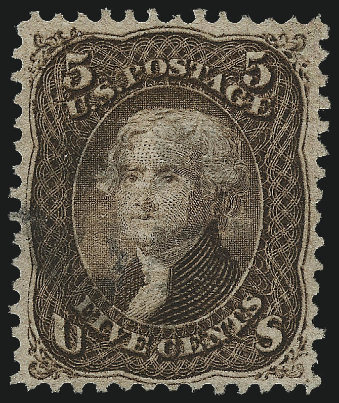 Sale no. 1090 — Lot no. 1231 — Siegel Auction Galleries