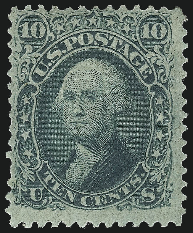 Sale no. 1090 — Lot no. 1232 — Siegel Auction Galleries