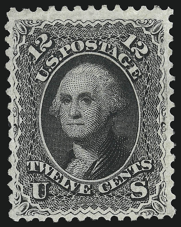 Sale no. 1090 — Lot no. 1233 — Siegel Auction Galleries