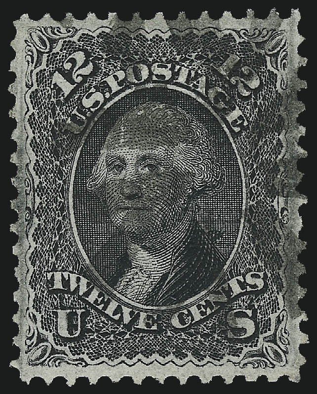 Sale no. 1090 — Lot no. 1234 — Siegel Auction Galleries