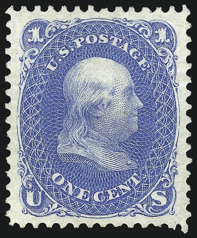 Sale no. 1090 — Lot no. 1241 — Siegel Auction Galleries