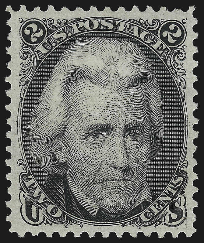 Sale no. 1090 — Lot no. 1242 — Siegel Auction Galleries