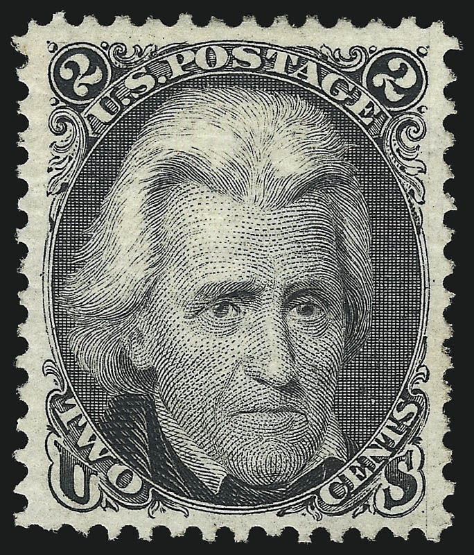 Sale no. 1090 — Lot no. 1243 — Siegel Auction Galleries