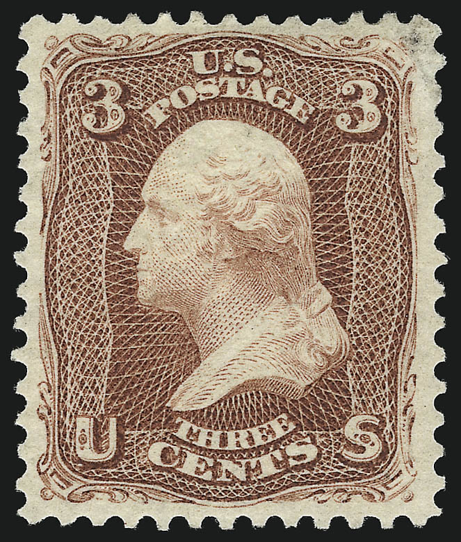 Sale no. 1090 — Lot no. 1245 — Siegel Auction Galleries