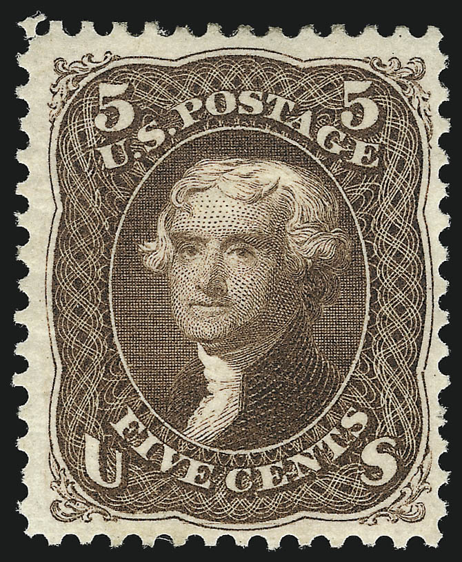 Sale no. 1090 — Lot no. 1246 — Siegel Auction Galleries